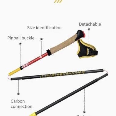 Gậy Chạy Trail Aonijie E4212 Gấp Gọn Siêu Nhẹ 128g Carbon Cho Leo Núi Giá Cực Tốt 3550000đ 10 Gậy Chạy Trail Aonijie E4212 Gấp Gọn Siêu Nhẹ 128g Carbon Cho Leo Núi Giá Cực Tốt 3550000đ 10