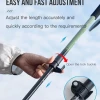 Gậy Leo Núi Rút Gọn Aonijie E4215 Nhôm Bền Nhẹ Giá Tốt Cho Hiking Trekking - 415k 8