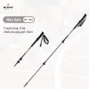 Gậy Leo Núi Rút Gọn Aonijie E4215 Nhôm Bền Nhẹ Giá Tốt Cho Hiking Trekking - 415k 11
