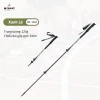 Gậy Leo Núi Rút Gọn Aonijie E4215 Nhôm Bền Nhẹ Giá Tốt Cho Hiking Trekking - 415k 13