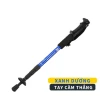 Gậy Leo Núi Trekking M65 Nhẹ Bền - Trợ Lực Tốt Cho Dã Ngoại Đường Dài Chỉ 157k 8