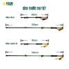 Gậy Leo Núi Trekking Yuzi Trek YZ65135 Chất Lượng Cao - Giảm 16% còn 279000 VND 6