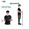 Gậy Leo Núi Trekking Yuzi Trek YZ65135 Chất Lượng Cao - Giảm 16% còn 279000 VND 9