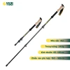Gậy Leo Núi Trekking Yuzi Trek YZ65135 Chất Lượng Cao - Giảm 16% còn 279000 VND 10