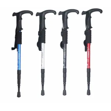 Gậy Leo Núi Trượt Tuyết Cleye Chất Lượng Cao - Giảm 21% Chỉ Còn 99000đ 2