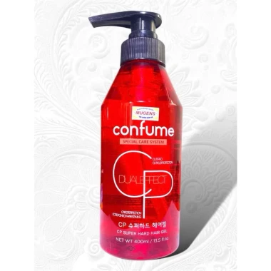 Gel Giữ Nếp Tạo Kiểu Tóc Xoăn Confume Giá 69.999 Định Hình Lâu Dài Không Dây 4 Gel Giữ Nếp Tạo Kiểu Tóc Xoăn Confume Giá 69.999 Định Hình Lâu Dài Không Dây 4