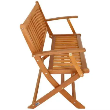 Ghế Băng Sân Vườn Gỗ Bạch Đàn Xuất Âu - Giảm Giá Còn 1.150.000đ 9 Ghế Băng Sân Vườn Gỗ Bạch Đàn Xuất Âu - Giảm Giá Còn 1.150.000đ 9