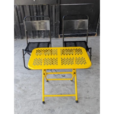 Ghế Cafe Lưng Thấp Hiện Đại Kiểu Bistro Dày Dặn - Giảm 36% còn 151998 VND 7