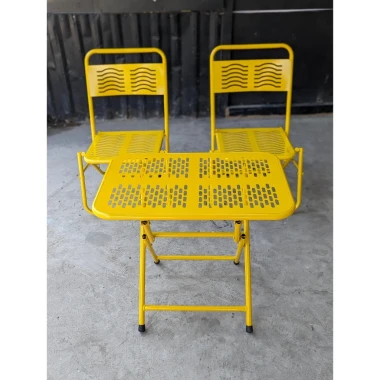 Ghế Cafe Lưng Thấp Hiện Đại Kiểu Bistro Dày Dặn - Giảm 36% còn 151998 VND 10