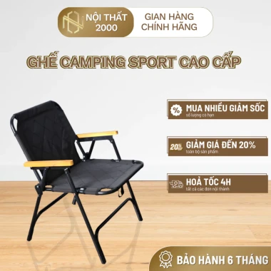 Ghế Camping Xếp Gọn 3 Màu - Ghế Cafe Sân Vườn Giá Rẻ Chỉ 115k 2 Ghế Camping Xếp Gọn 3 Màu - Ghế Cafe Sân Vườn Giá Rẻ Chỉ 115k 2