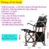 Ghế Câu Cá Địa Hình Siêu Bền KK19 - Giảm 116k Còn 580k, Full Phụ Kiện 3