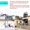 Ghế Câu Cá Địa Hình Siêu Bền KK19 - Giảm 116k Còn 580k, Full Phụ Kiện 6