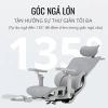 Ghế Công Thái Học CTH-86: Văn phòng, Game, Ngả 135° & Gác Chân - Giá giảm 3.159k 2