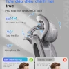 ghế công thái học Xpanse 904 – ghế gaming chức năng toàn diện| 3 vùng đỡ lưng 5 nấc lưng điều chỉnh ghế làm việc 6