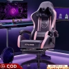 Ghế công thái học Xpanse X33 – ghế game gaming |Thiết kế đặc biệt cho nữ giới| ghế đệm làm việc ghế xoay văn phòng