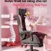 Ghế công thái học Xpanse X33 – ghế game gaming |Thiết kế đặc biệt cho nữ giới| ghế đệm làm việc ghế xoay văn phòng 2