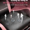 Ghế công thái học Xpanse X33 – ghế game gaming |Thiết kế đặc biệt cho nữ giới| ghế đệm làm việc ghế xoay văn phòng 3