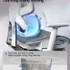 Ghế công thái học Xpanse X999 Gaming Văn phòng xoay 360°, bảo hành 3 năm, giá 2.999.000đ 2