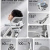 Ghế công thái học Xpanse X999 Gaming Văn phòng xoay 360°, bảo hành 3 năm, giá 2.999.000đ 6