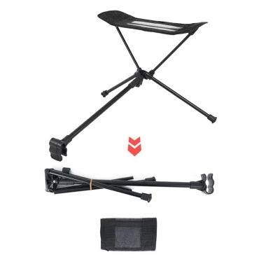 Ghế Để Chân Cắm Trại Ngoài Trời - Ghế Chân Đẩu Giá Rẻ Chỉ 229900đ 3 Ghế Để Chân Cắm Trại Ngoài Trời - Ghế Chân Đẩu Giá Rẻ Chỉ 229900đ 3