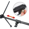 Ghế Để Chân Cắm Trại Ngoài Trời - Ghế Chân Đẩu Giá Rẻ Chỉ 229900đ 4