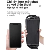 Ghế Folding Cắm Trại Siêu Nhẹ 500g - Giảm 9200đ Còn 40000đ, Ghế Gấp Dã Ngoại Đa Năng 3