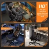 Ghế gaming Xpanse công thái học xoay, tựa lưng hỗ trợ, 30 ngày thử - 2.199.000₫ 5