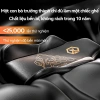 Ghế gaming Xpanse công thái học xoay, tựa lưng hỗ trợ, 30 ngày thử - 2.199.000₫ 6