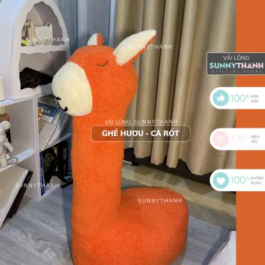 Ghế Hươu Tái Chế Từ Vỏ Lon Sữa SunnyThanh - Đồ Chơi Cho Bé Giá 231k 28