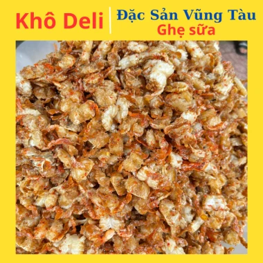 Ghẹ Sữa Rim Vũng Tàu Cao Cấp Giá Rẻ - Ăn Cay Vừa, Đặc Sản Tươi Ngon Chỉ 119k 2 Ghẹ Sữa Rim Vũng Tàu Cao Cấp Giá Rẻ - Ăn Cay Vừa, Đặc Sản Tươi Ngon Chỉ 119k 2