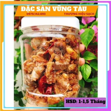 Ghẹ Sữa Rim Vũng Tàu Cao Cấp Giá Rẻ - Ăn Cay Vừa, Đặc Sản Tươi Ngon Chỉ 119k 3 Ghẹ Sữa Rim Vũng Tàu Cao Cấp Giá Rẻ - Ăn Cay Vừa, Đặc Sản Tươi Ngon Chỉ 119k 3