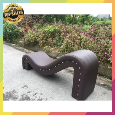 Ghế Tình Yêu Chữ M Màu Nâu Giá Rẻ 2150000đ - Giảm 451500đ 2
