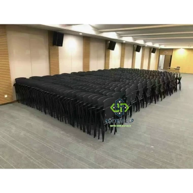 Ghế Training gấp gọn có bàn, chân mạ/sắt sơn đen - Giảm 208K còn 880K 5 Ghế Training gấp gọn có bàn, chân mạ/sắt sơn đen - Giảm 208K còn 880K 5