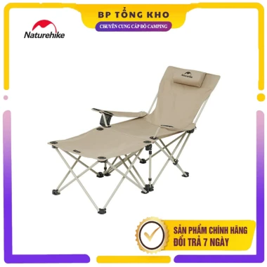 Ghế Xếp 2in1 Naturehike CNK2300JJ012 - Ghế Nằm Thư Giãn Cắm Trại Tối Ưu Giá Sale 750k 2 Ghế Xếp 2in1 Naturehike CNK2300JJ012 - Ghế Nằm Thư Giãn Cắm Trại Tối Ưu Giá Sale 750k 2