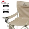 Ghế Xếp 2in1 Naturehike CNK2300JJ012 - Ghế Nằm Thư Giãn Cắm Trại Tối Ưu Giá Sale 750k 4