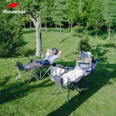 Ghế Xếp 2in1 Naturehike CNK2300JJ012 - Ghế Nằm Thư Giãn Cắm Trại Tối Ưu Giá Sale 750k 5 Ghế Xếp 2in1 Naturehike CNK2300JJ012 - Ghế Nằm Thư Giãn Cắm Trại Tối Ưu Giá Sale 750k 5