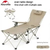 Ghế Xếp 2in1 Naturehike CNK2300JJ012 - Ghế Nằm Thư Giãn Cắm Trại Tối Ưu Giá Sale 750k 7