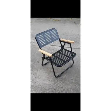 Ghế Xếp Café CNC - Ghế Trà Chanh Cắm Trại Chiết Khấu 20% Chỉ 119k 11