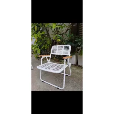 Ghế Xếp Café CNC - Ghế Trà Chanh Cắm Trại Chiết Khấu 20% Chỉ 119k 12