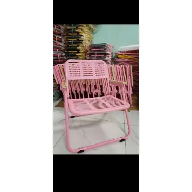 Ghế Xếp Café CNC - Ghế Trà Chanh Cắm Trại Chiết Khấu 20% Chỉ 119k 14