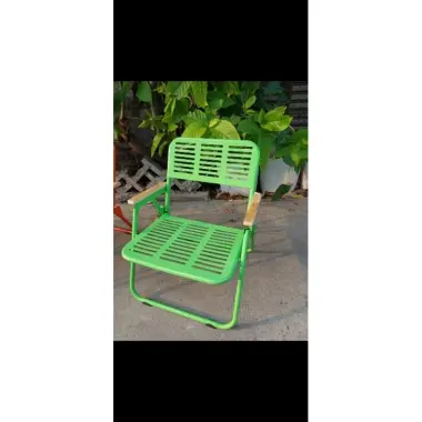 Ghế Xếp Café CNC - Ghế Trà Chanh Cắm Trại Chiết Khấu 20% Chỉ 119k 15