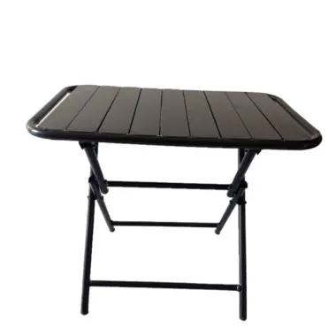 Ghế Xếp Kèm Bàn Gấp Inox Cao Cấp Vải Dù Quán Trà Cafe Giá Rẻ 90k Thay 115k Siêu Xinh 17