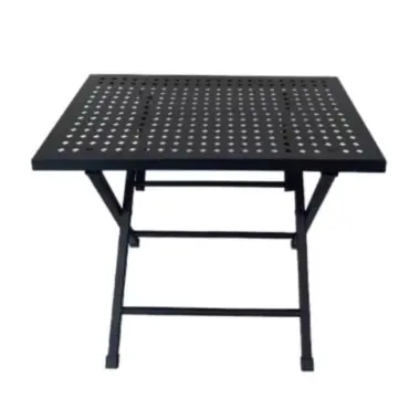 Ghế Xếp Kèm Bàn Gấp Inox Cao Cấp Vải Dù Quán Trà Cafe Giá Rẻ 90k Thay 115k Siêu Xinh 19