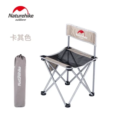 Ghế Xếp Mini Câu Cá NatureHike NH16J001-J Cực Bền - Giảm 21% Còn 350k 2 Ghế Xếp Mini Câu Cá NatureHike NH16J001-J Cực Bền - Giảm 21% Còn 350k 2
