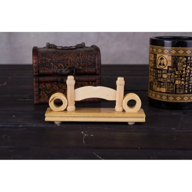Giá Kê Quạt Cổ Trang Trí Bàn Học Đẹp - Giảm 27% Chỉ 29k Kệ Đỡ Quạt Decor Nhà Cửa 4