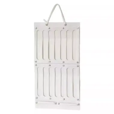 Giá Kẹp Tóc Gắn Tường Tiết Kiệm - Decor Gọn Gàng, Giảm 22% còn 28888đ 11 Giá Kẹp Tóc Gắn Tường Tiết Kiệm - Decor Gọn Gàng, Giảm 22% còn 28888đ 11