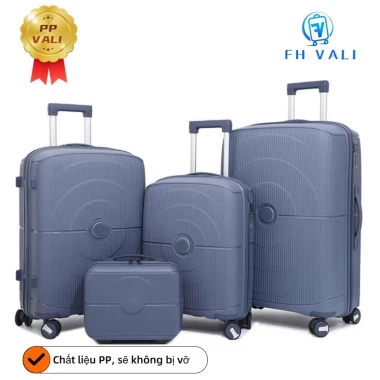Giá Nhựa PP Cao Cấp VALI Size 20-28 Không Lo Hỏng - Giảm 93k Còn 359k 2 Giá Nhựa PP Cao Cấp VALI Size 20-28 Không Lo Hỏng - Giảm 93k Còn 359k 2