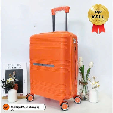 Giá Nhựa PP Cao Cấp VALI Size 20-28 Không Lo Hỏng - Giảm 93k Còn 359k 3 Giá Nhựa PP Cao Cấp VALI Size 20-28 Không Lo Hỏng - Giảm 93k Còn 359k 3