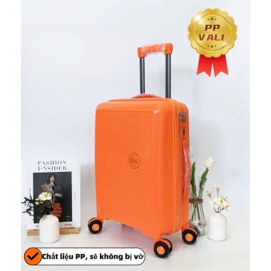 Giá Nhựa PP Cao Cấp VALI Size 20-28 Không Lo Hỏng - Giảm 93k Còn 359k 5 Giá Nhựa PP Cao Cấp VALI Size 20-28 Không Lo Hỏng - Giảm 93k Còn 359k 5