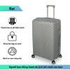 Giá Nhựa PP Cao Cấp VALI Size 20-28 Không Lo Hỏng - Giảm 93k Còn 359k 13